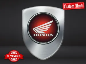 Honda Décalcos Capot Auto Max Résistants Pro Stylés
